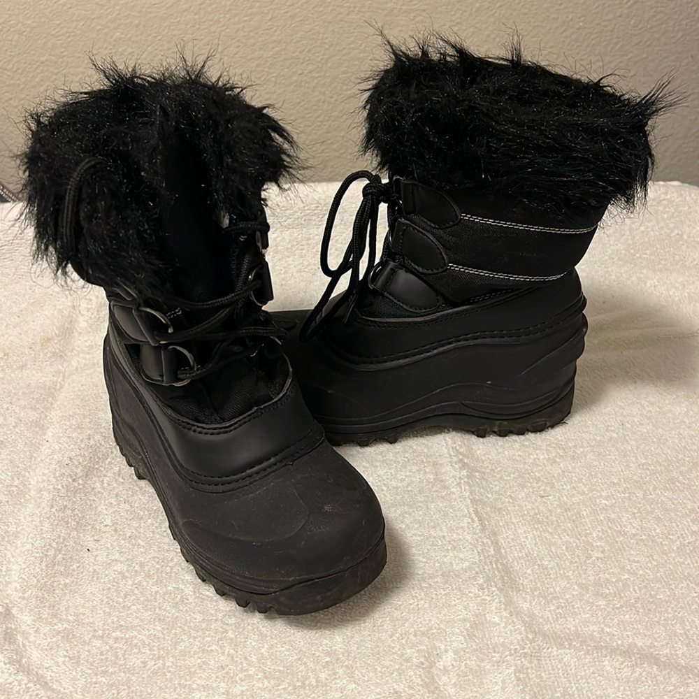 Snow Boots